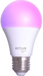 Retlux Rsh 102 A 60, E27, 9w, Rgb, Cct