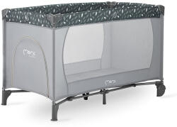 Momi Patut pliabil, 60x120 cm, momi, belove, grey (KC-LOZE00015)