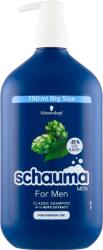 Schauma For Men 750ml