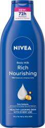 Nivea Body Milk Rich Nourishing 400 ml