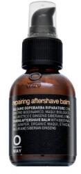 OWAY balsam aftershave cu efect de calmare Repairing Aftershave Balm 50 ml