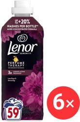 Lenor Lotus Water & Diamond Figs 1, 239 l, 59 mosás (6x8700216723756)