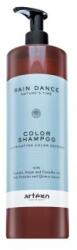 Artègo Rain Dance Color Shampoo șampon pentru strălucire pentru păr vopsit 1000 ml
