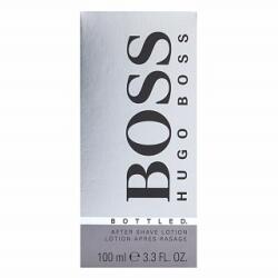 HUGO BOSS Boss No. 6 Bottled After shave bărbați 100 ml