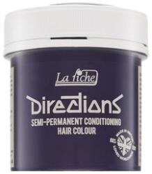 La Riché Directions Semi-Permanent Conditioning Hair Colour culoarea parului semipermanenta Lagoon Blue 88 ml