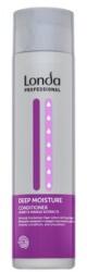 Londa Professional Deep Moisture Conditioner balsam hrănitor pentru hidratarea părului 250 ml