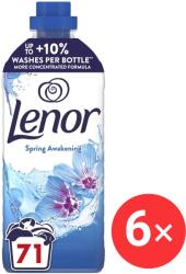 Lenor Spring Awakening 1, 491 l, 71 mosás (6x8700216724074)