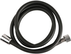 DOCHTMANN DOCHTMANN, 150 cm, fekete (44013)