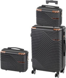  TraveLux Urban XIII gurulós bőrönd szett