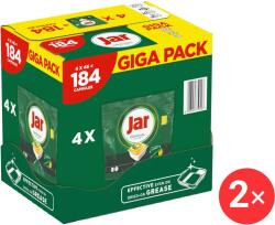 Jar Original lemon, 184 db (2x8006540750407)