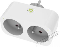 Retlux RSH 203 Wi-Fi smart splitter FR 16A