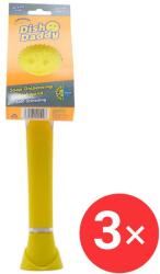 Scrub Daddy Dish Daddy + fogantyú + mosogatószer-adagoló (3x5060481022576)