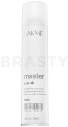  Lakmé Master Eco Lak hajlakk közepes fixálásért 300 ml