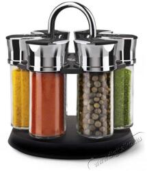 Lamart LT7009 Fűszertartó készlet 6db