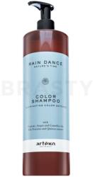 Artègo Rain Dance Color Shampoo ragyogó sampon festett hajra 1000 ml