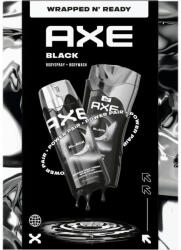 AXE Black 400 ml