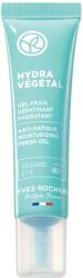 Yves Rocher hidratáló gél szemkörnyékre 15 ml