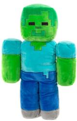 Halantex Minecraft Formapárna - 50 cm, Zombie