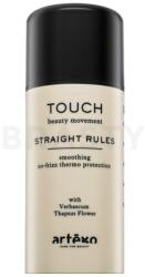 Artègo Touch Straight Rules Smoothing No-Frizz Thermo Protection hajsimító krém hővédelemre 100 ml
