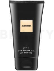 Jil Sander No. 4 tusfürdő nőknek 150 ml