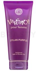Versace Pour Femme Dylan Purple tusfürdő nőknek 200 ml