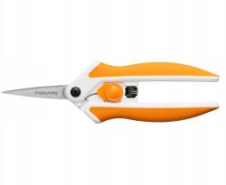 Fiskars Premier Easy Action rugós cérnaolló… (1070029)
