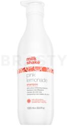 Milk Shake Pink Lemonade Shampoo tonizáló sampon szőke hajra 1000 ml