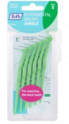 TePe Angle fogköztisztító kefék 0, 8 mm 6 db (7317400011622-2)