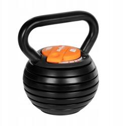 Rebel RBA-2324-18 Öntöttvas kettlebell automatikus súlybeállítással 3 (RBA-2324-18)