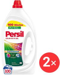 Persil Color 4, 5 l (100 mosás) (2x9000101567335)