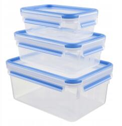 Tefal Tárolódoboz szett Tefal K3028912 3 db (K3028912)