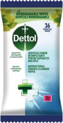 Dettol antibakteriális nedves Törlőkendő 36db (5997321783321)