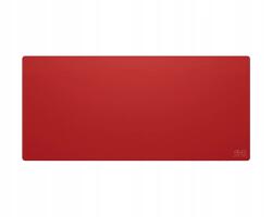 Lethal Gaming Gear Saturn egérpad, XXL, piros, közepes súrlódás (850031954748)