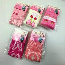  Gyerek Pamut Harisnyanadrág 20 Pár