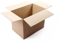 ProCart Cutie carton 300X200X200, natur, 3 straturi CO3, 420 g/mp