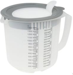 DR. OETKER Tál és mérőedény 1, 4 l (1802)