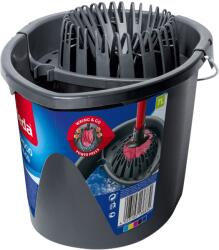 Vileda SuperMocio WringGo vödör, csavarkosárral, 7.5l (210033935)