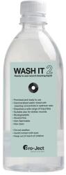 Pro-Ject Lichid de curățare Pro-Ject - Wash it 2, 500 ml (9120122297766)