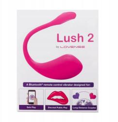 Lovense Lush 2 vibráló tojás rózsaszín (lush2)