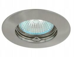 Kanlux Luto CTX-DS02B C/M kerek fix lámpatest Kanlux (02583)