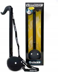 Otamatone Deluxe Fekete Hangszer Szintetizátor Maywa Denki 44 cm Nagy XXL (428814)