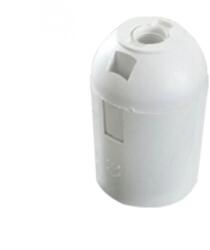 GAO 0716S E27 foglalat, fehér - konyhagepbolt