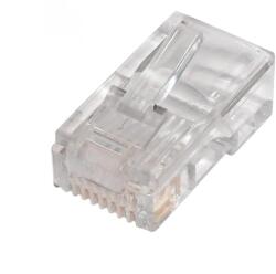 USE TS 51 RJ45 moduláris dugó, 8P8C