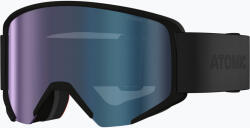 Atomic Скиорска маска Atomic Savor L Stereo black/pink blue stereo