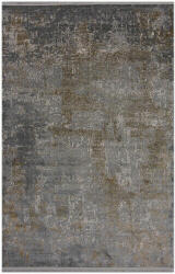 Bakero Verona 05 szürke/arany Szőnyeg (80x300 cm)