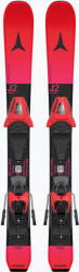 Atomic Детски пистови ски Atomic Redster J2 JTXS + автомати C5 GW red tension/black