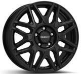 DEZENT KH black 5/112 16x6, 5 ET52 CB66, 6 - garazsmester