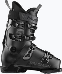 Salomon Мъжки ски обувки Salomon S/Pro Delta 90 GW black/black/dark grey metallic Ски обувки