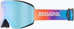 Rossignol Скиорска маска Rossignol Otava S blurred/pink
