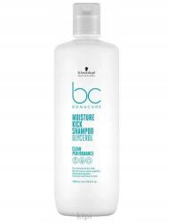 Schwarzkopf Bc Moisture Kick Mic sampon 1000ml (4045787723137)